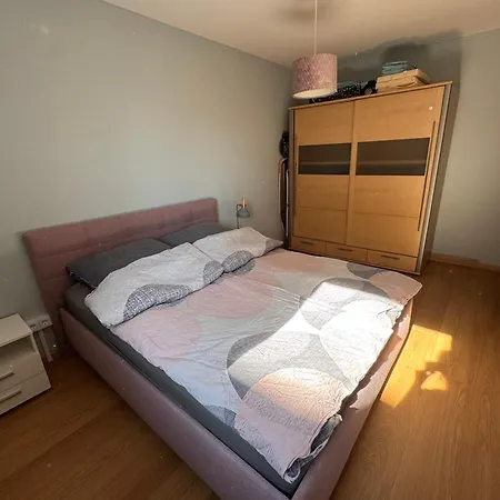 Westheim Apartament *