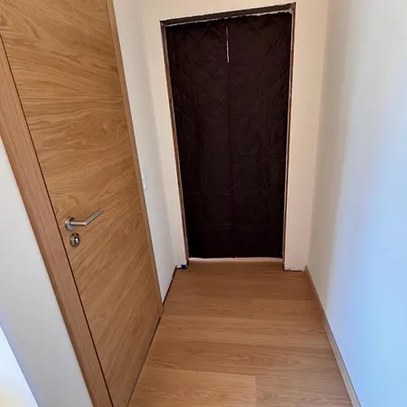 Apartament Westheim *